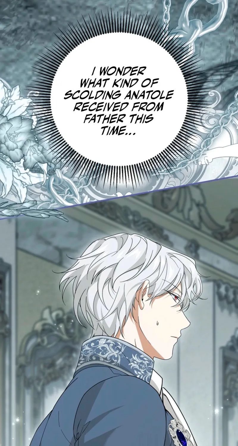 I Hate This Kind of Reverse Harem Chapter 17 page 31 - 