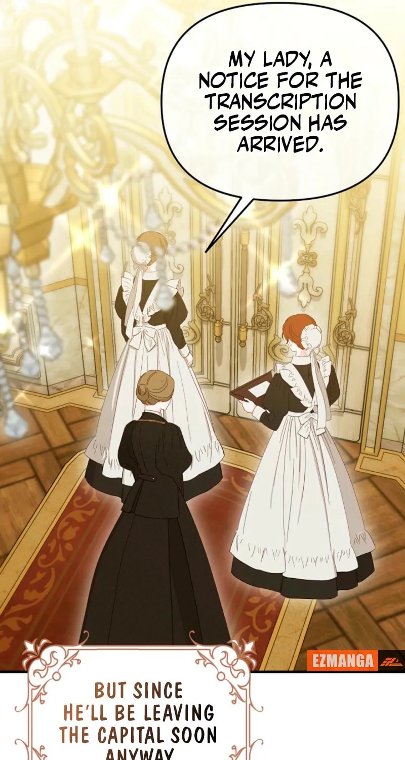 I Hate This Kind of Reverse Harem Chapter 17 page 33 - 