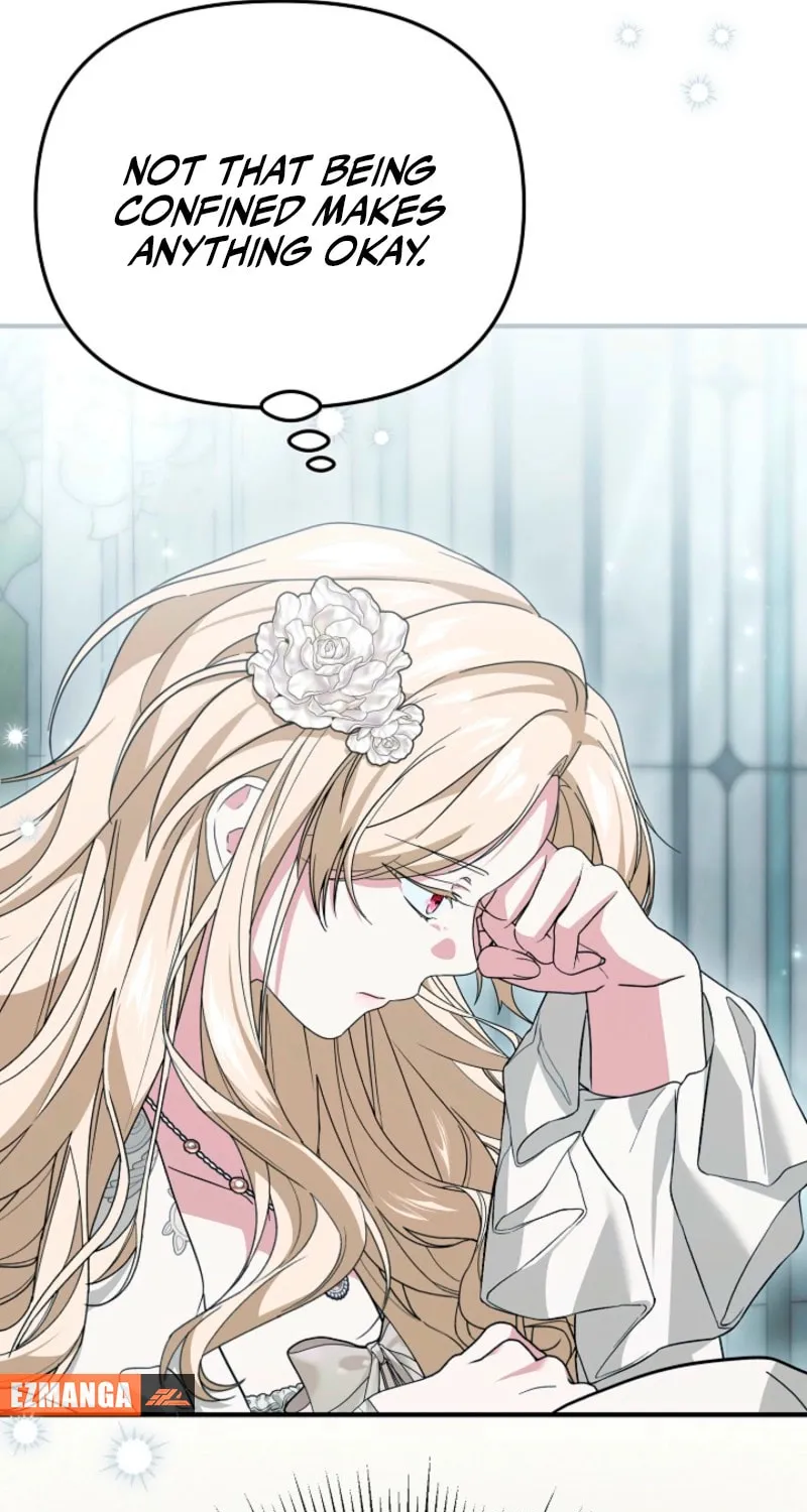 I Hate This Kind of Reverse Harem Chapter 17 page 35 - 