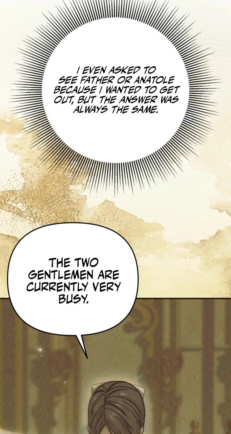 I Hate This Kind of Reverse Harem Chapter 17 page 36 - 