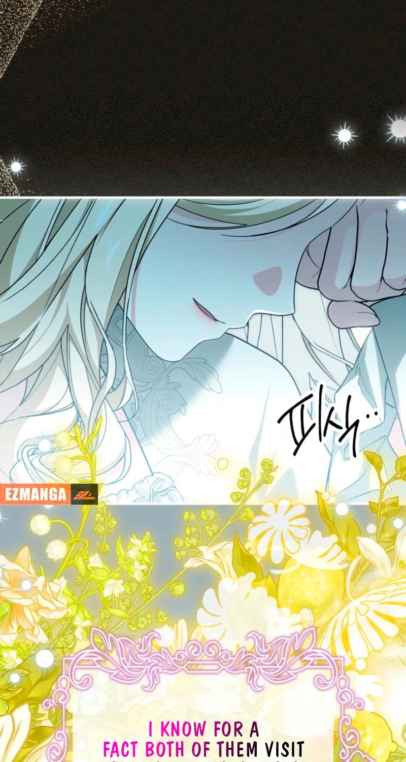 I Hate This Kind of Reverse Harem Chapter 17 page 39 - 