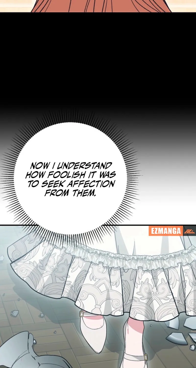 I Hate This Kind of Reverse Harem Chapter 17 page 47 - 