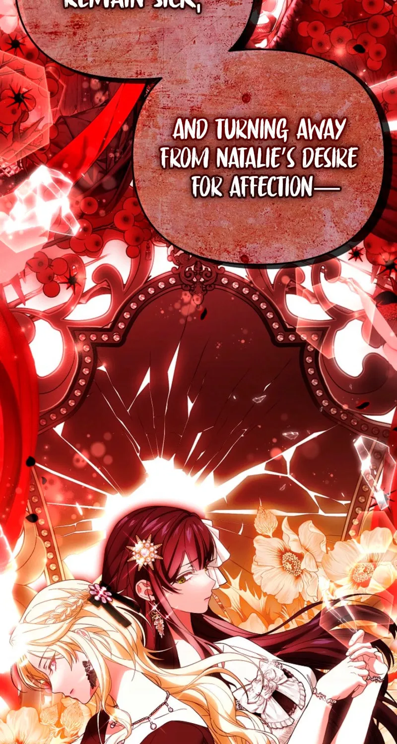 I Hate This Kind of Reverse Harem Chapter 17 page 6 - 