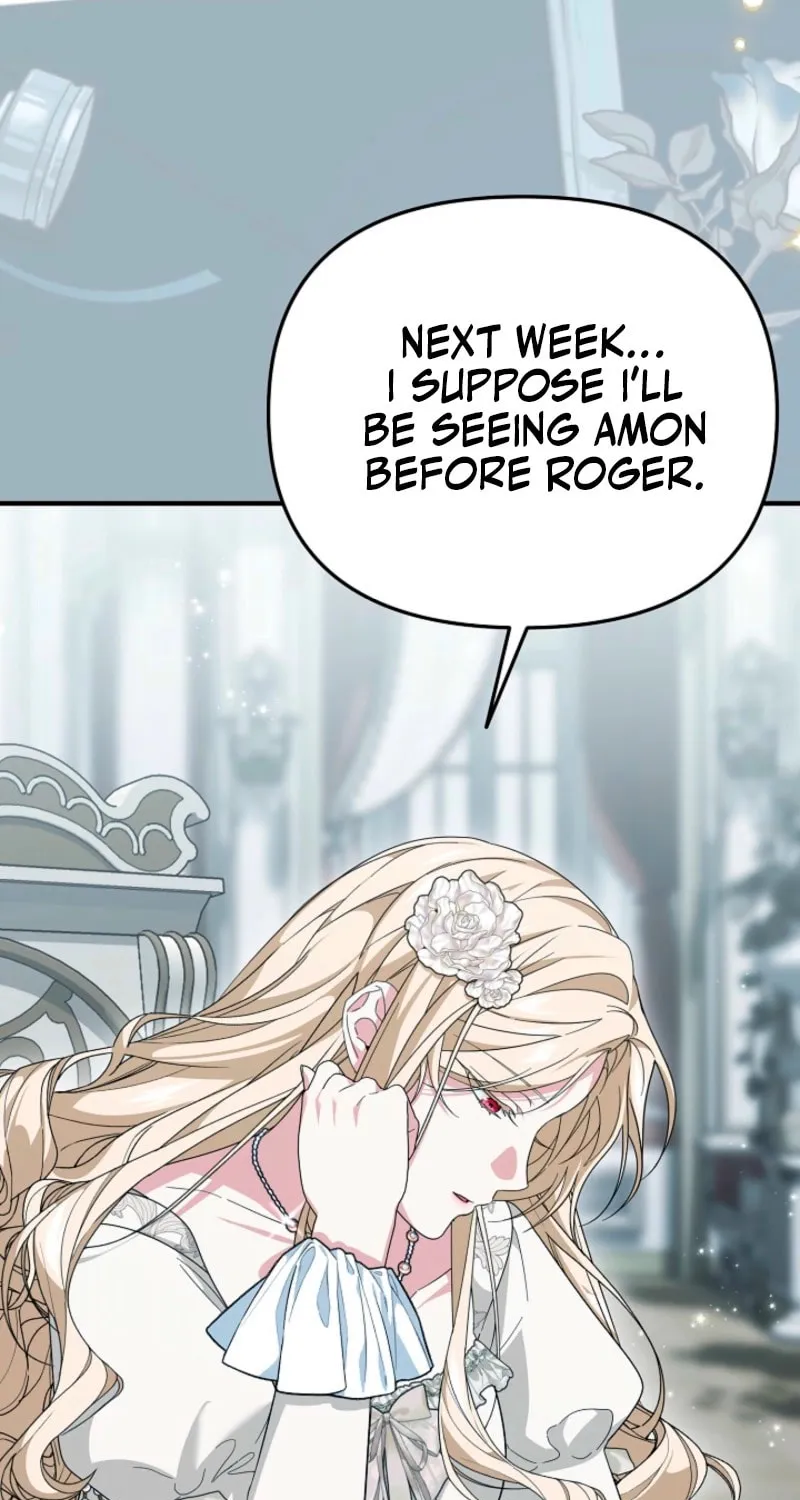 I Hate This Kind of Reverse Harem Chapter 17 page 51 - 