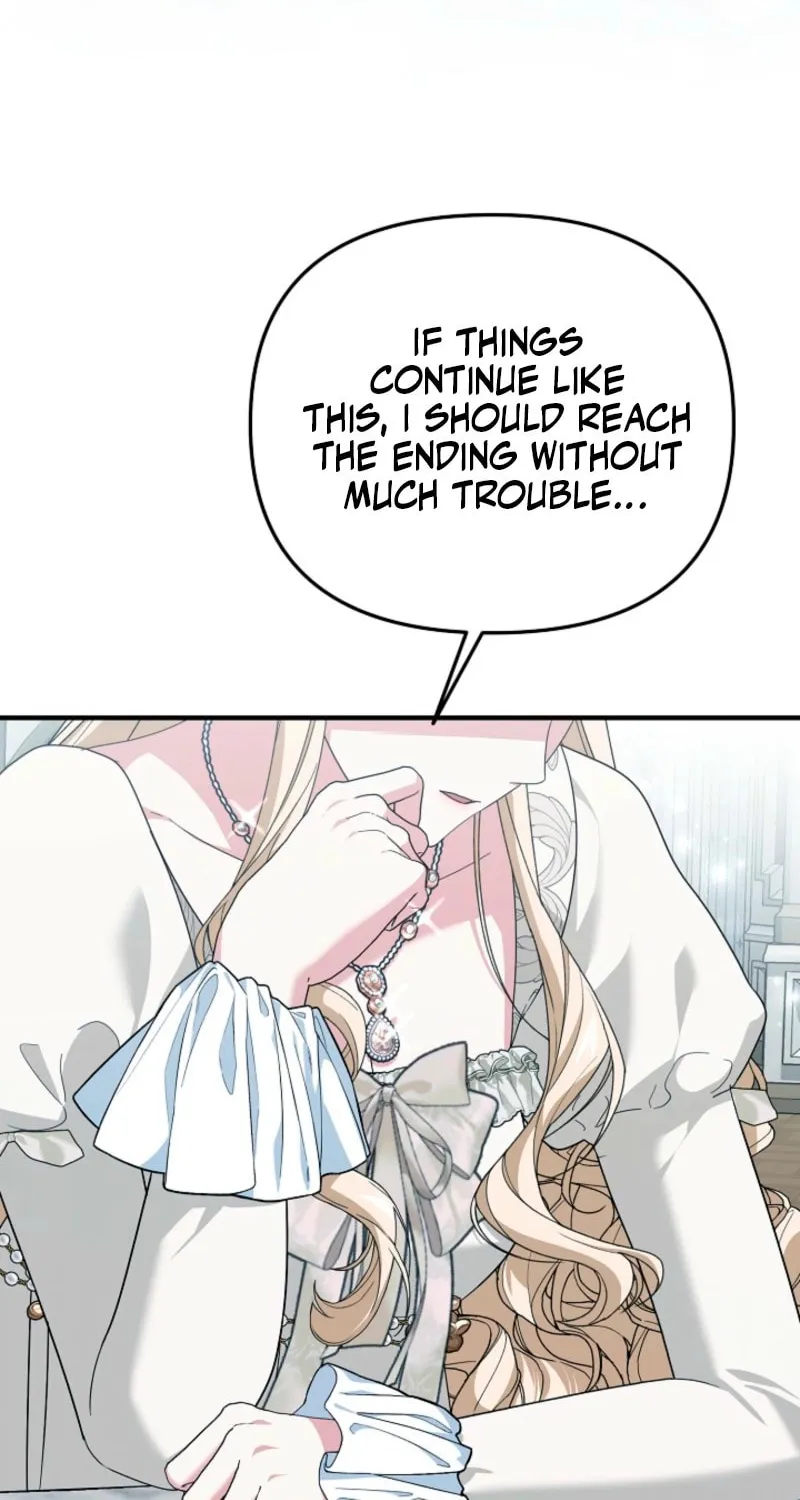 I Hate This Kind of Reverse Harem Chapter 17 page 56 - 