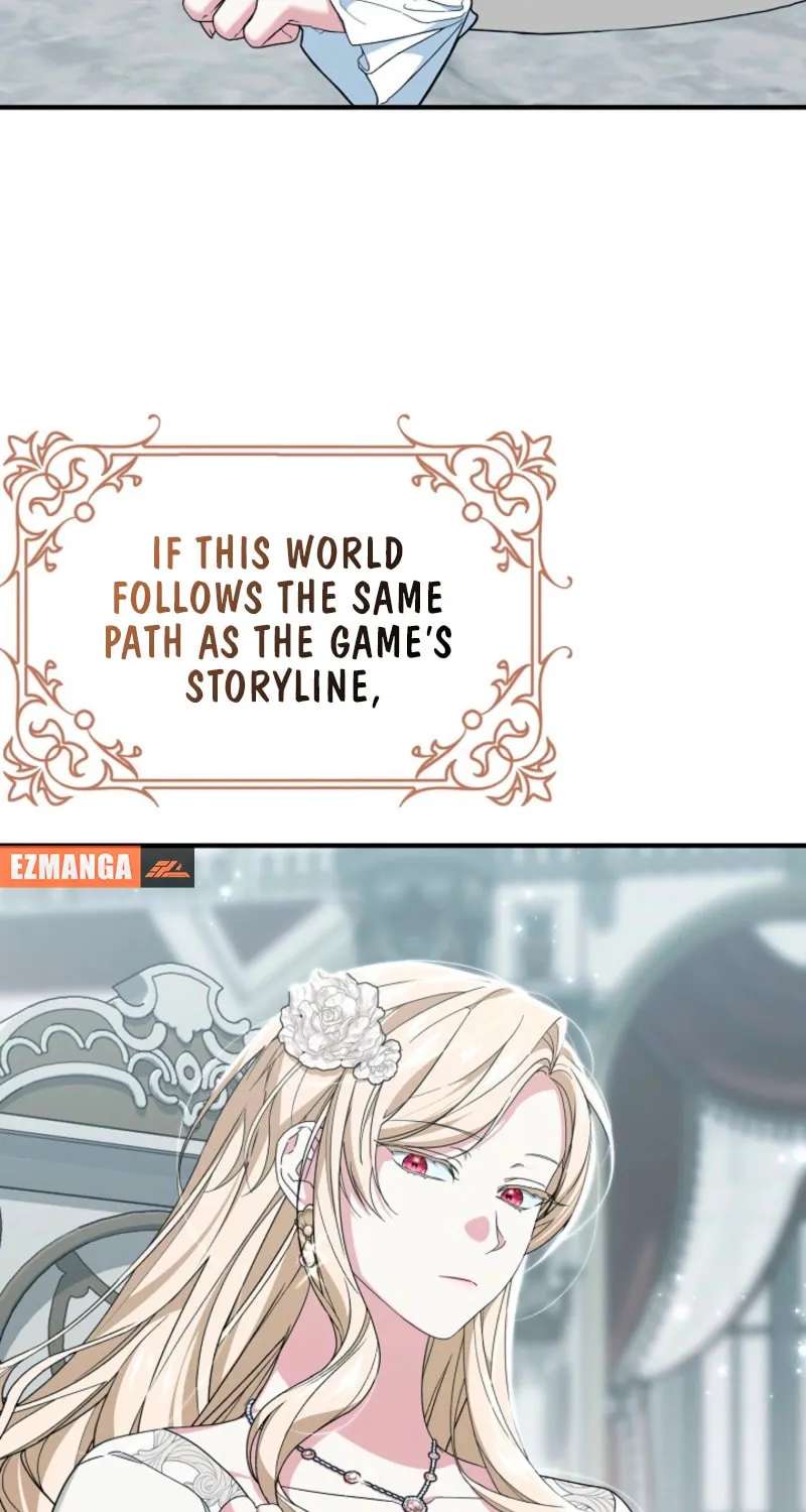 I Hate This Kind of Reverse Harem Chapter 17 page 57 - 