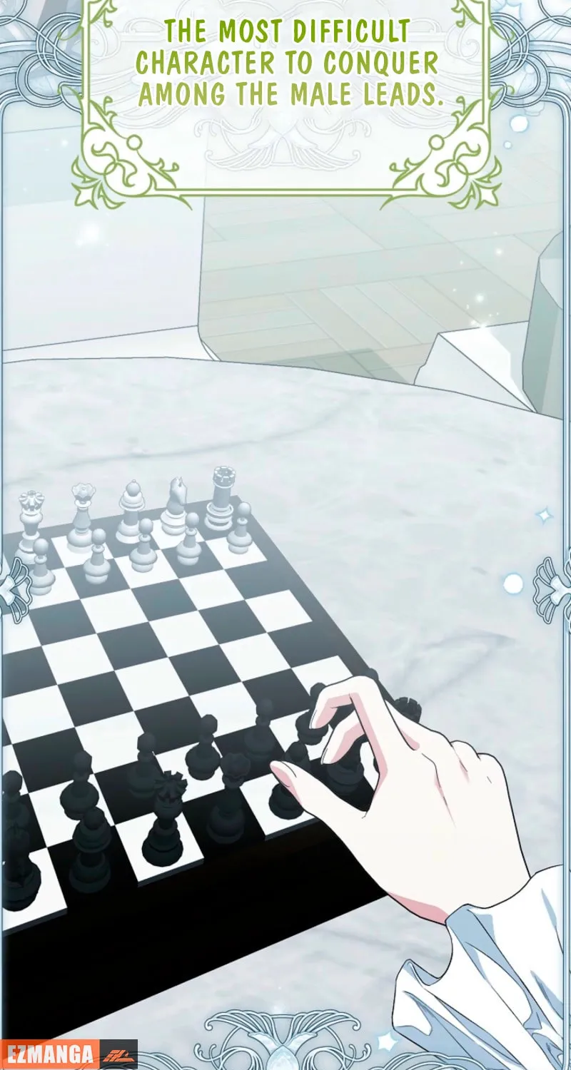 I Hate This Kind of Reverse Harem Chapter 17 page 59 - 