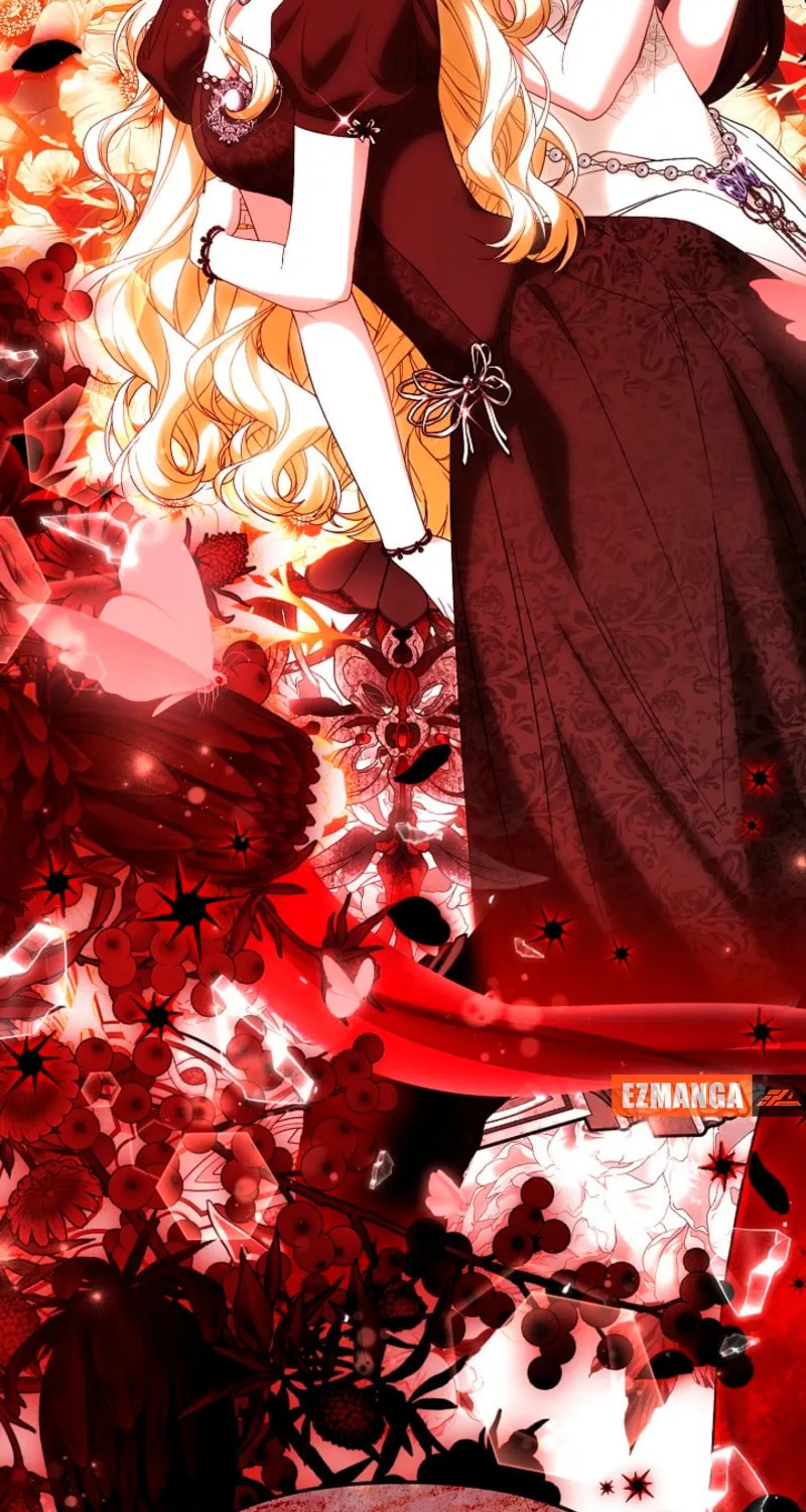 I Hate This Kind of Reverse Harem Chapter 17 page 7 - 