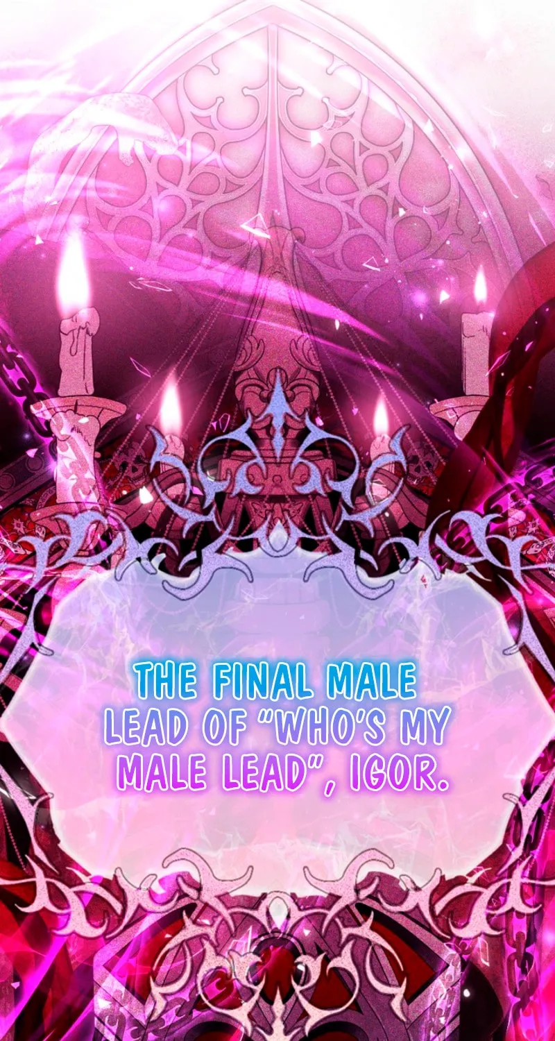 I Hate This Kind of Reverse Harem Chapter 17 page 61 - 