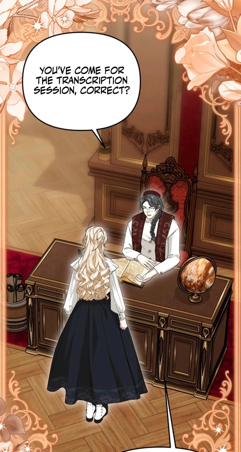 I Hate This Kind of Reverse Harem Chapter 17 page 65 - 