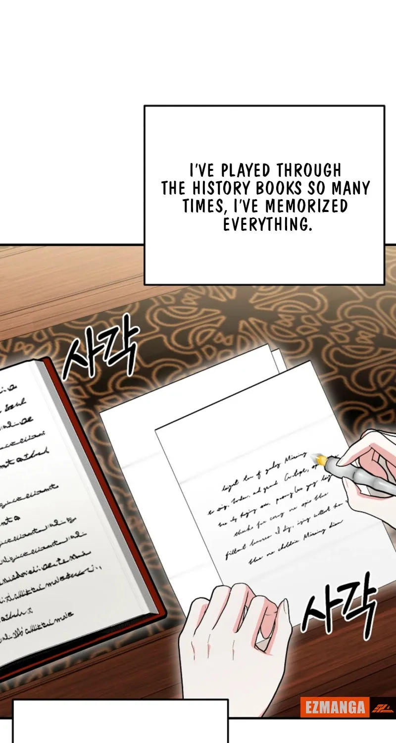 I Hate This Kind of Reverse Harem Chapter 17 page 70 - 