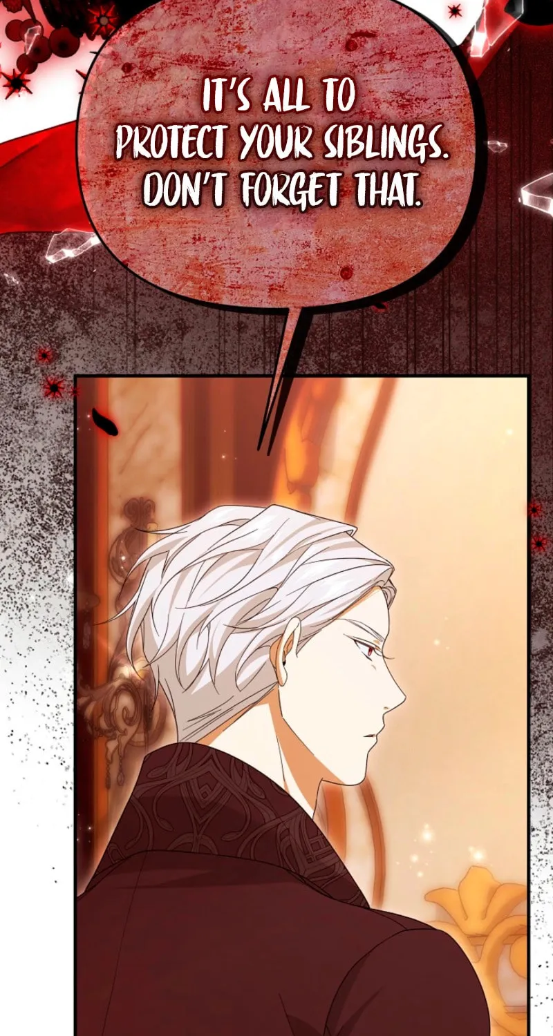 I Hate This Kind of Reverse Harem Chapter 17 page 8 - 