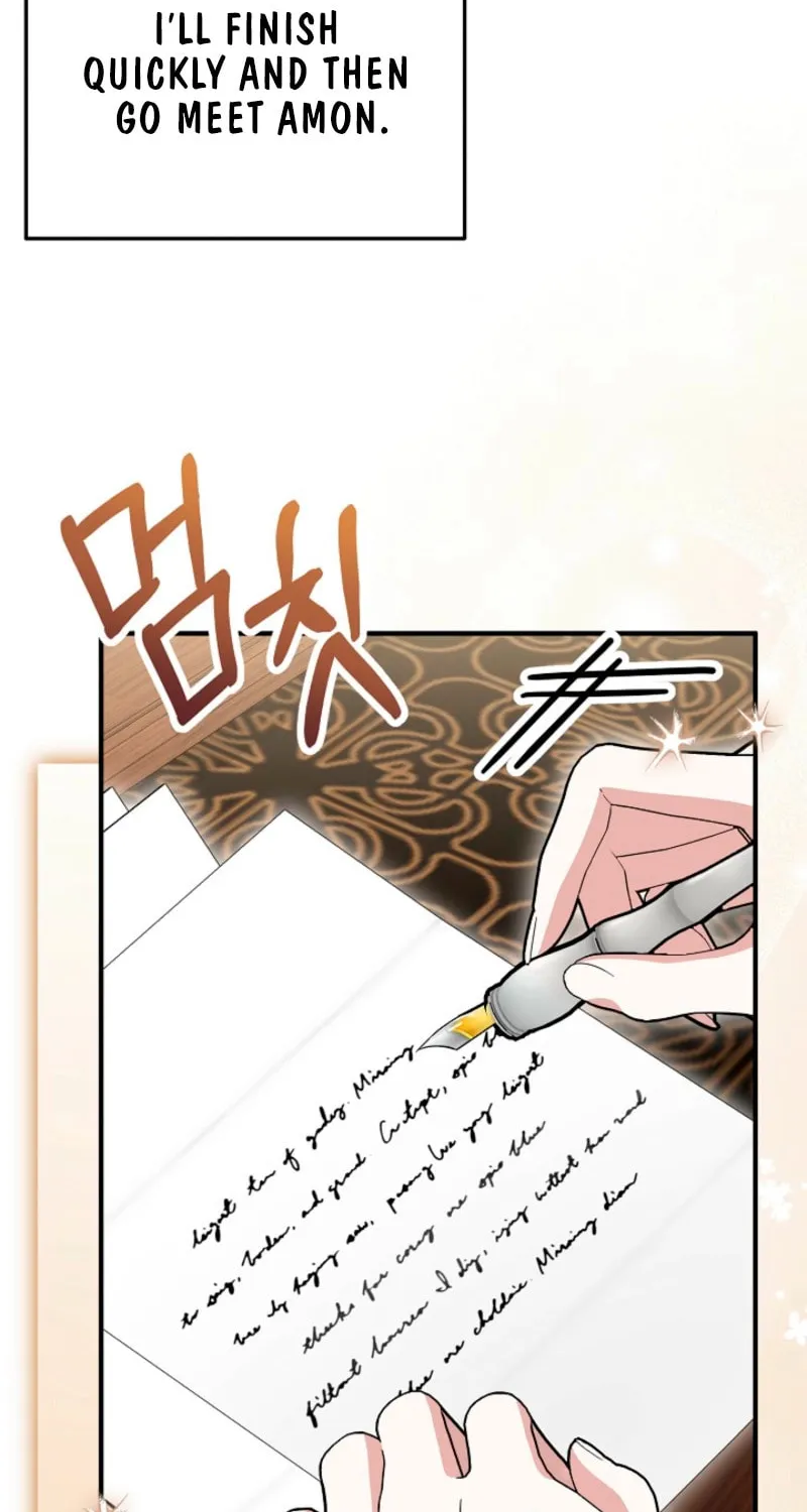 I Hate This Kind of Reverse Harem Chapter 17 page 71 - 
