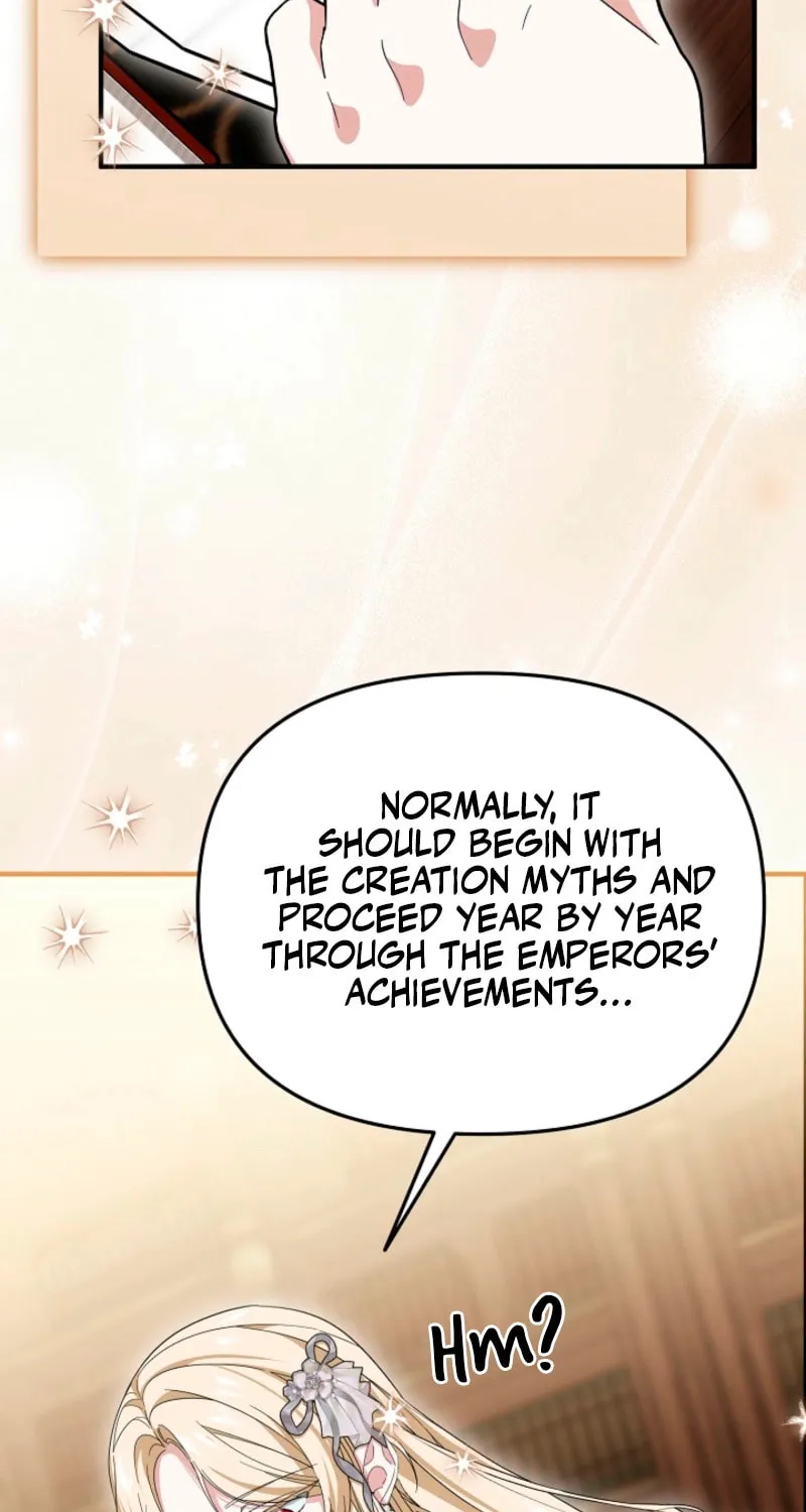 I Hate This Kind of Reverse Harem Chapter 17 page 72 - 
