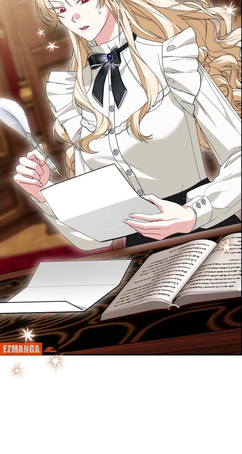 I Hate This Kind of Reverse Harem Chapter 17 page 73 - 