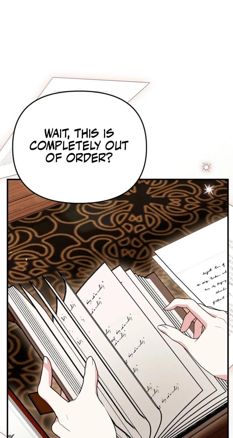 I Hate This Kind of Reverse Harem Chapter 17 page 74 - 