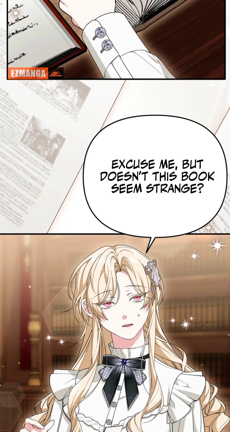 I Hate This Kind of Reverse Harem Chapter 17 page 75 - 