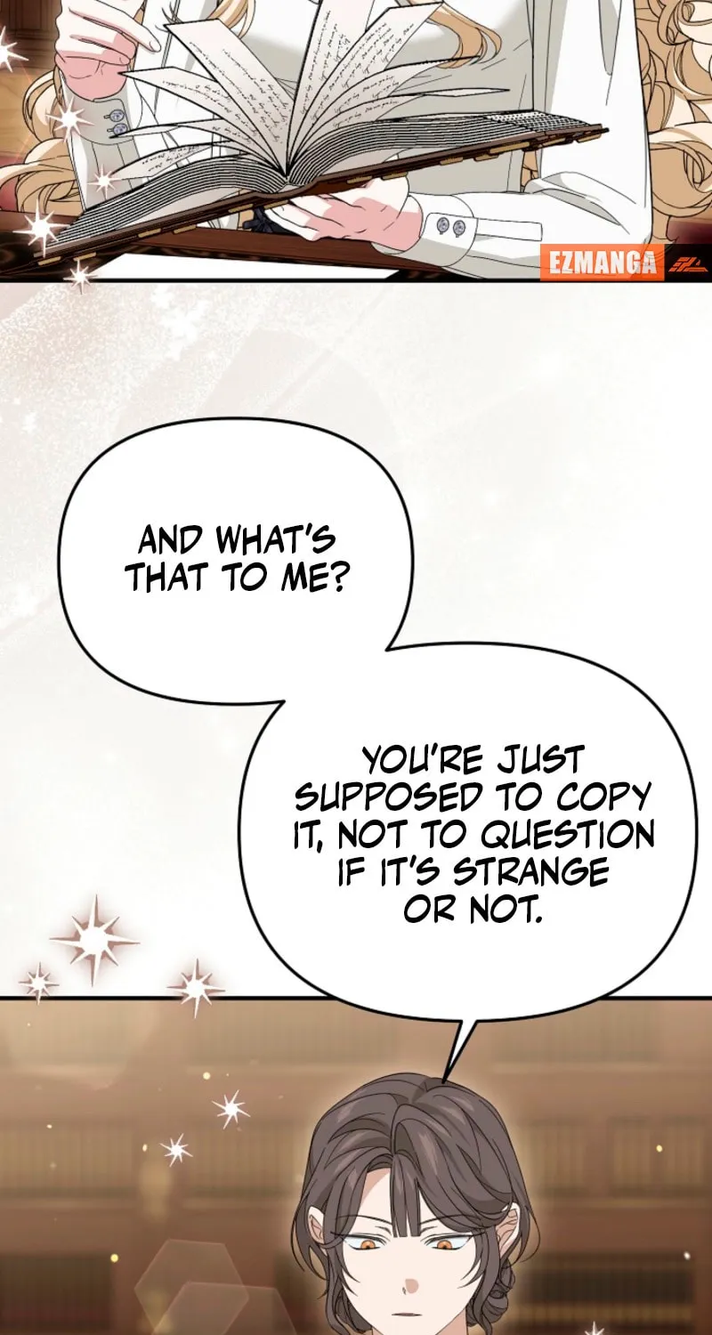 I Hate This Kind of Reverse Harem Chapter 17 page 76 - 