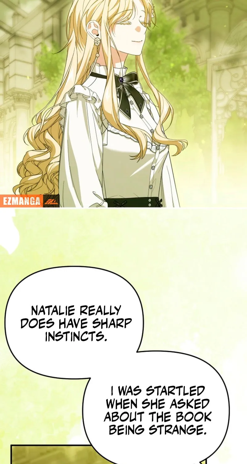 I Hate This Kind of Reverse Harem Chapter 17 page 86 - 