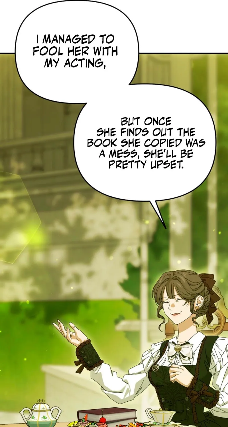 I Hate This Kind of Reverse Harem Chapter 17 page 89 - 