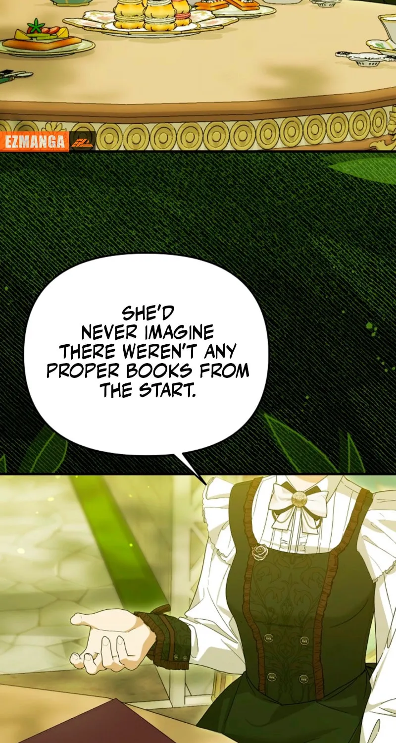 I Hate This Kind of Reverse Harem Chapter 17 page 90 - 