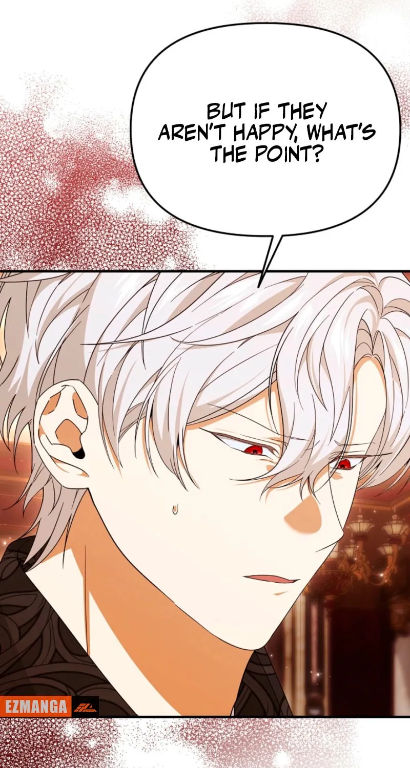 I Hate This Kind of Reverse Harem Chapter 17 page 10 - 
