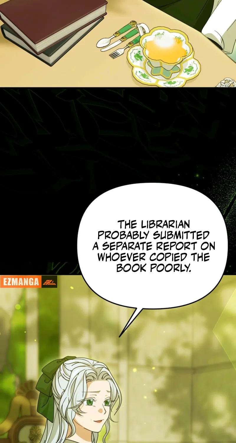 I Hate This Kind of Reverse Harem Chapter 17 page 91 - 