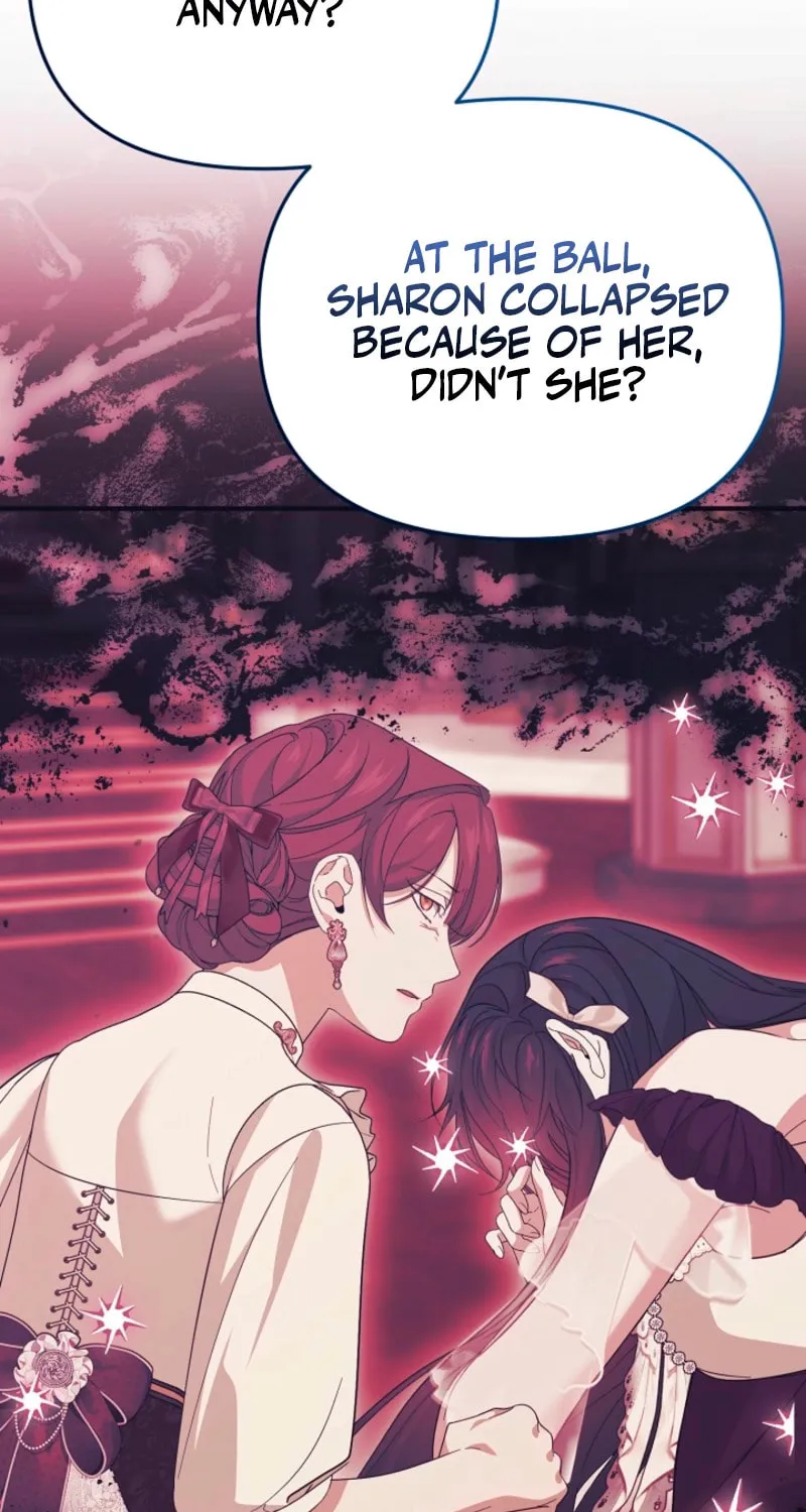 I Hate This Kind of Reverse Harem Chapter 17 page 96 - 