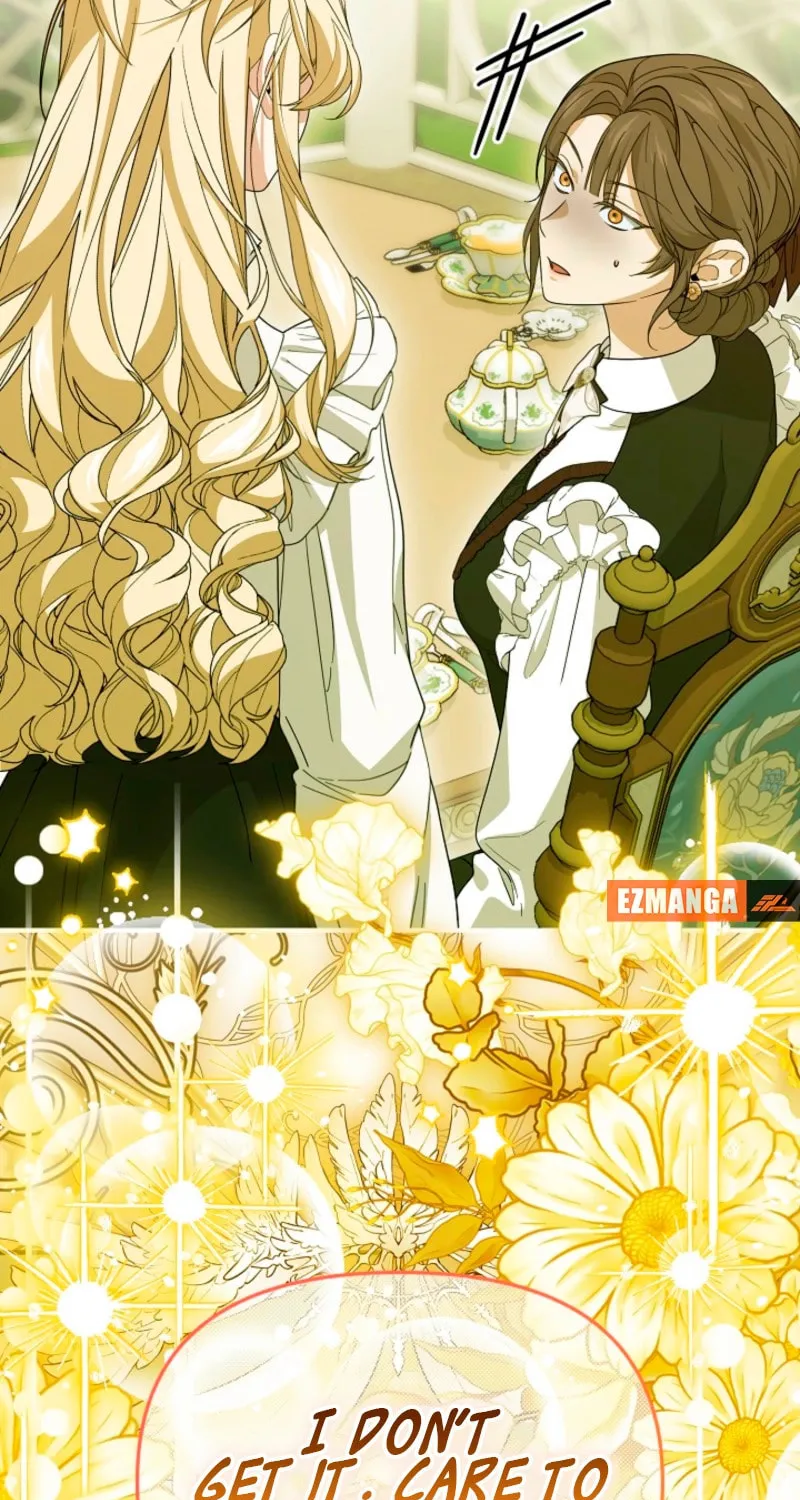 I Hate This Kind of Reverse Harem Chapter 17 page 100 - 