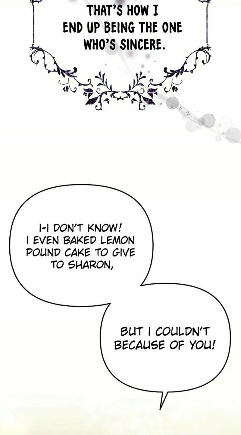 I Hate This Kind of Reverse Harem Chapter 18 page 18 - 