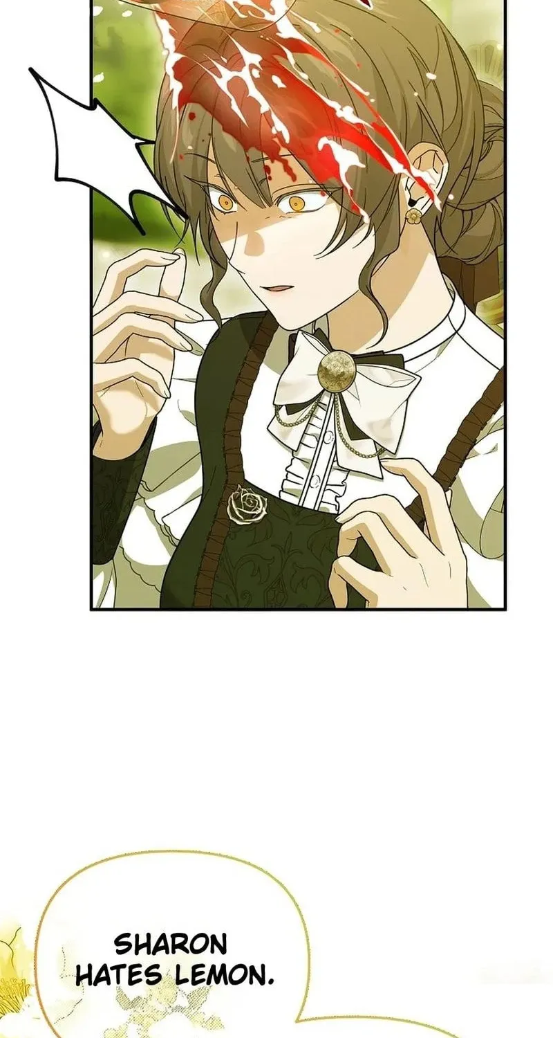 I Hate This Kind of Reverse Harem Chapter 18 page 20 - 