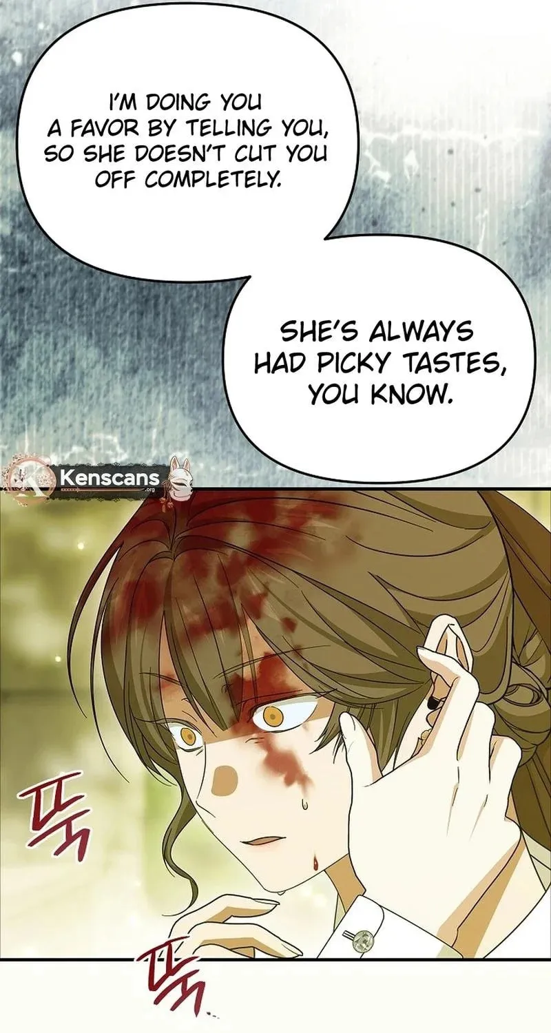 I Hate This Kind of Reverse Harem Chapter 18 page 23 - 