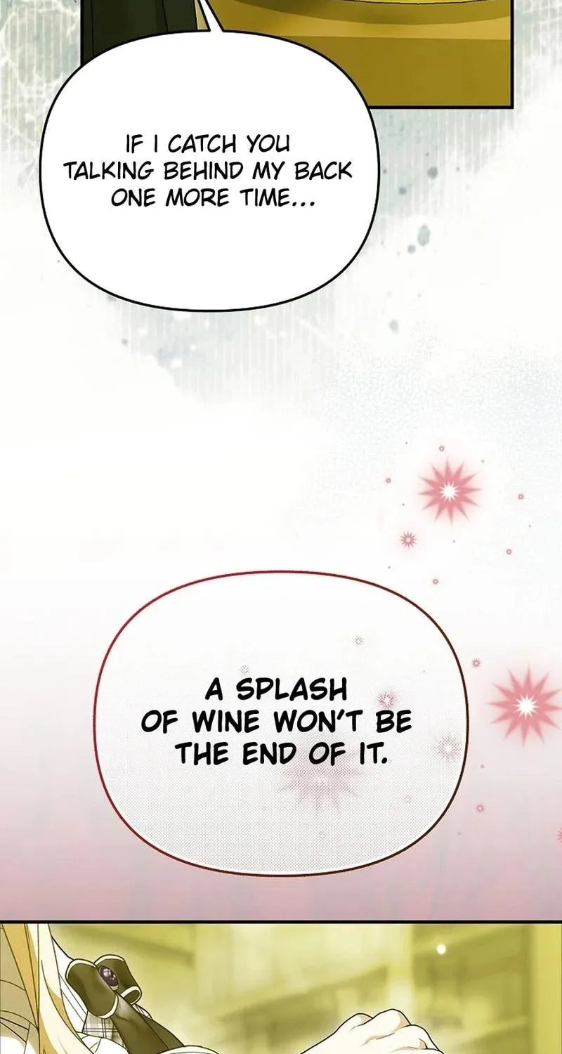 I Hate This Kind of Reverse Harem Chapter 18 page 25 - 