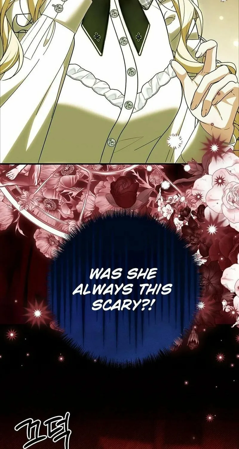 I Hate This Kind of Reverse Harem Chapter 18 page 28 - 