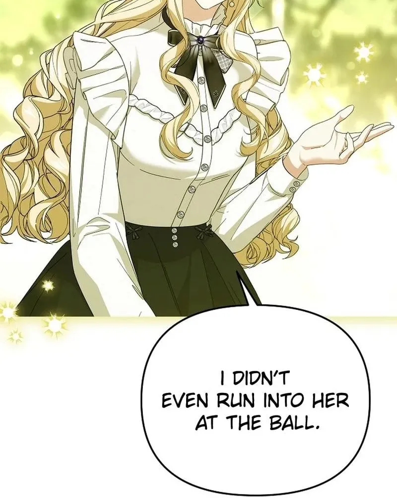 I Hate This Kind of Reverse Harem Chapter 18 page 4 - 