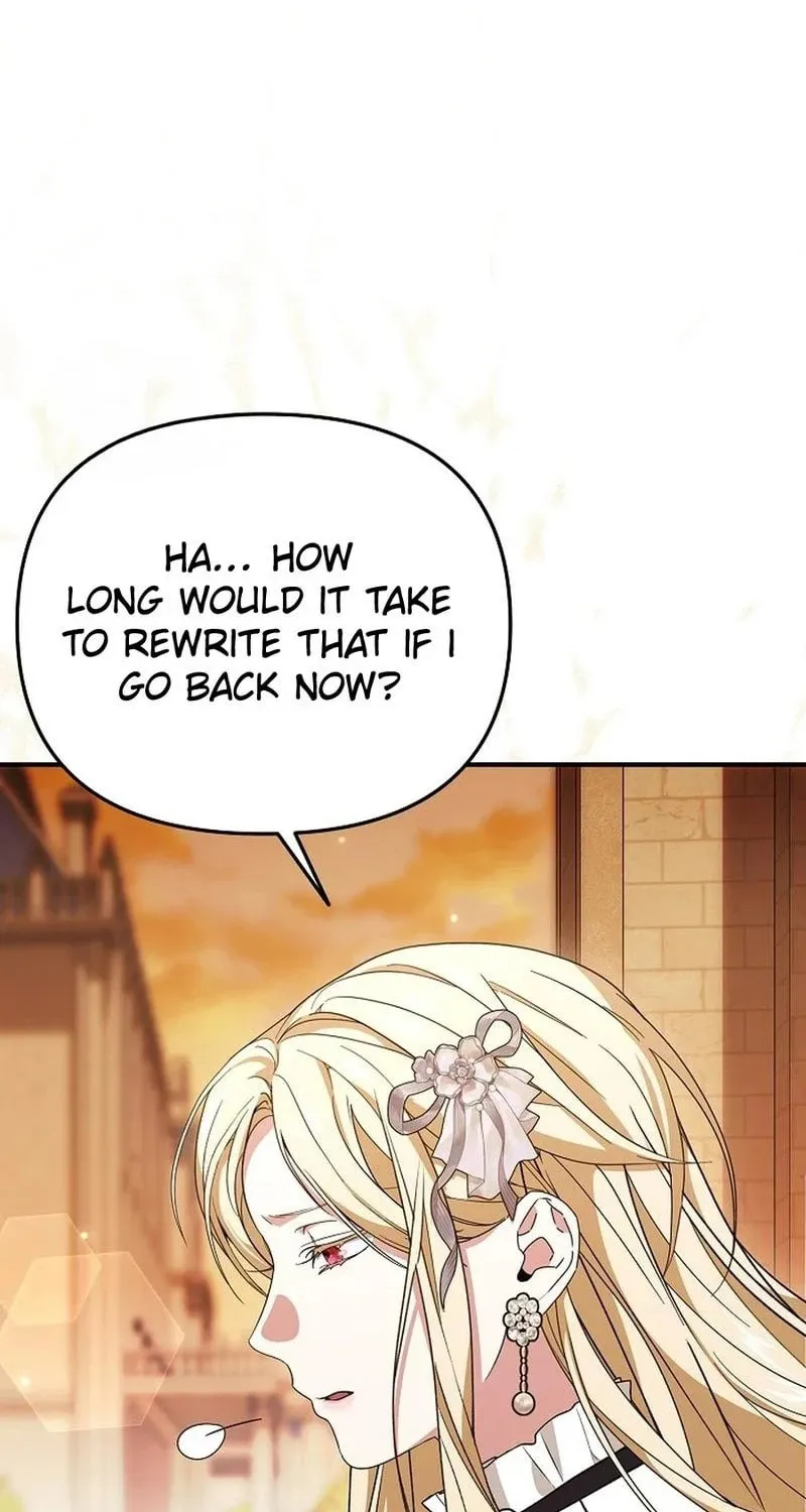 I Hate This Kind of Reverse Harem Chapter 18 page 32 - 