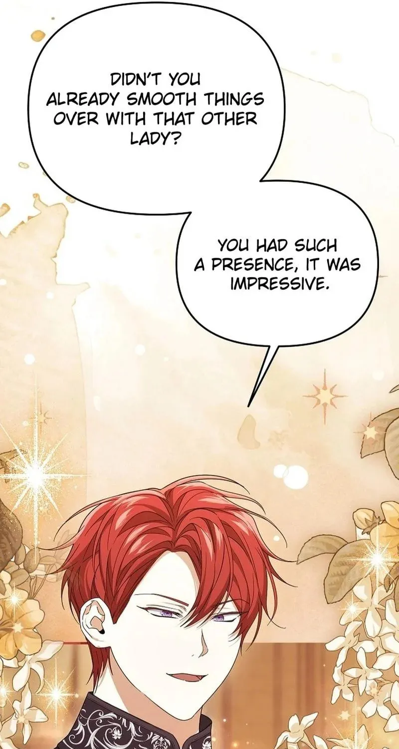 I Hate This Kind of Reverse Harem Chapter 18 page 35 - 