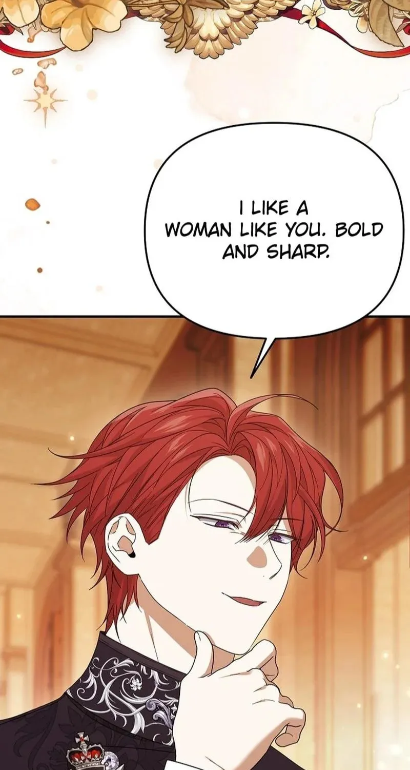 I Hate This Kind of Reverse Harem Chapter 18 page 37 - 
