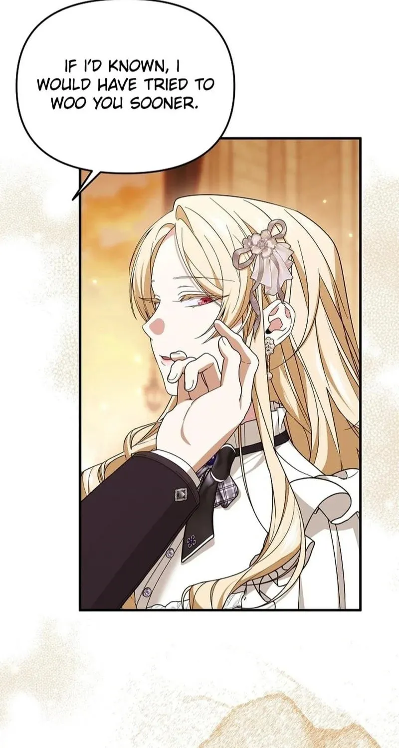 I Hate This Kind of Reverse Harem Chapter 18 page 39 - 