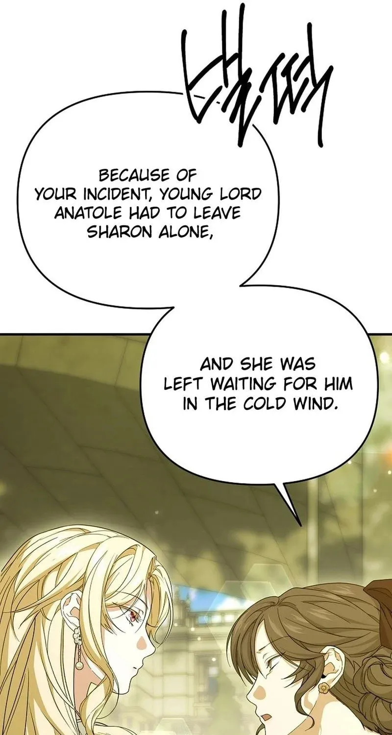 I Hate This Kind of Reverse Harem Chapter 18 page 5 - 