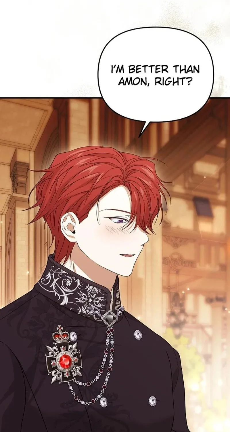 I Hate This Kind of Reverse Harem Chapter 18 page 41 - 