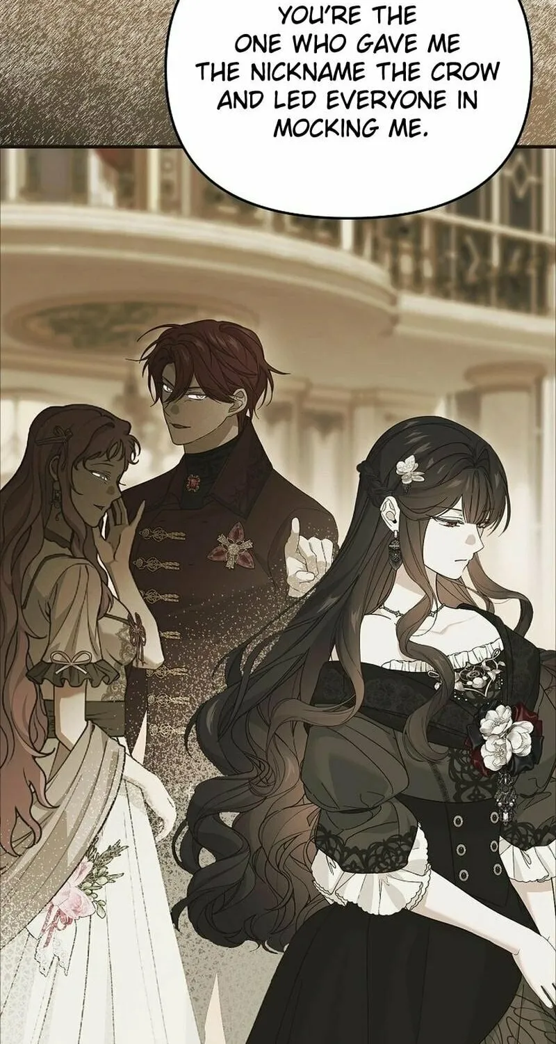 I Hate This Kind of Reverse Harem Chapter 18 page 44 - 