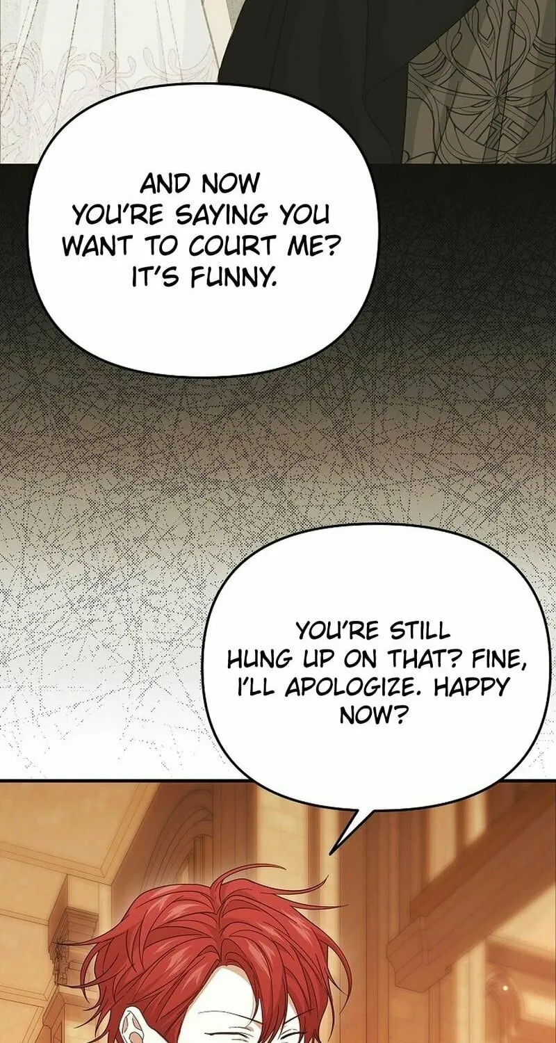 I Hate This Kind of Reverse Harem Chapter 18 page 45 - 