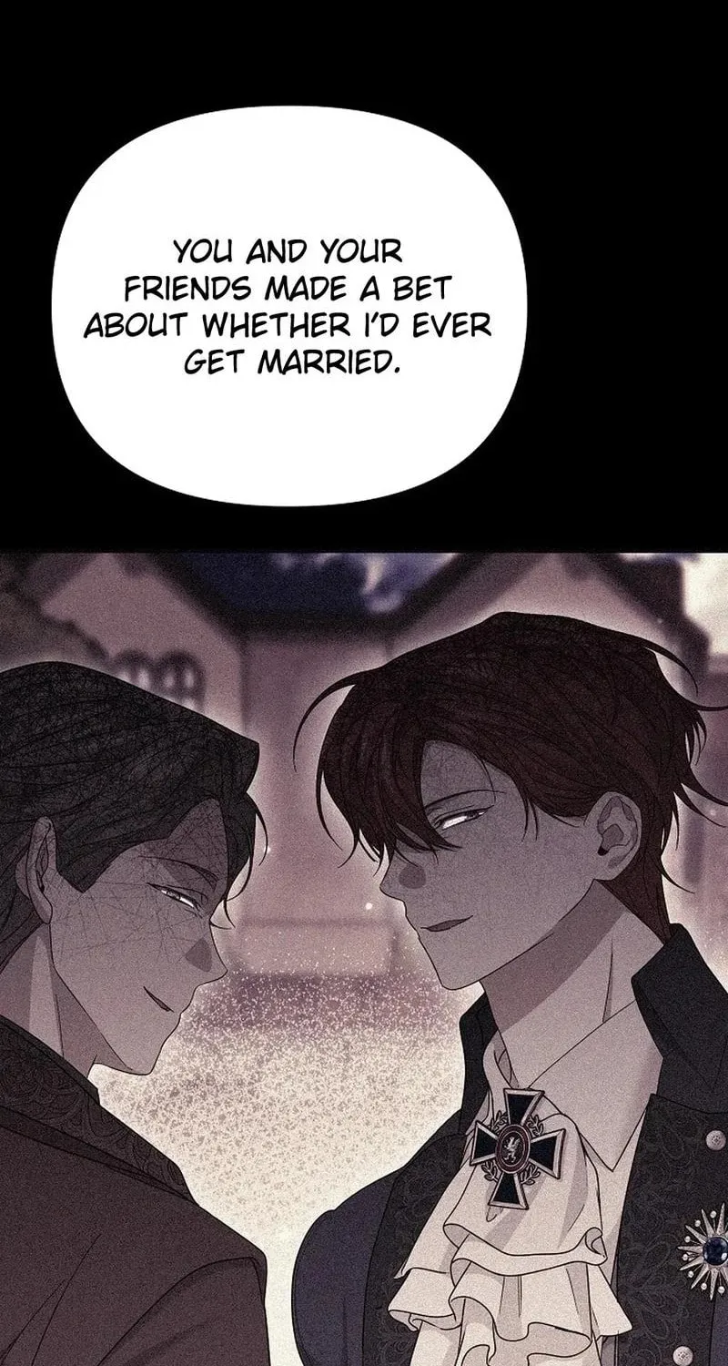 I Hate This Kind of Reverse Harem Chapter 18 page 48 - 