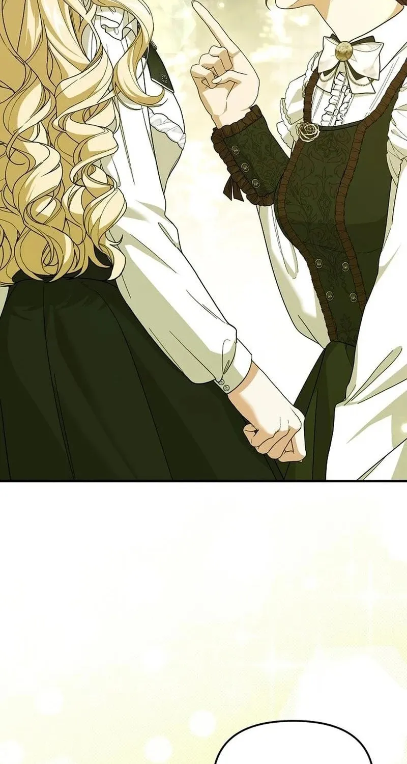 I Hate This Kind of Reverse Harem Chapter 18 page 6 - 
