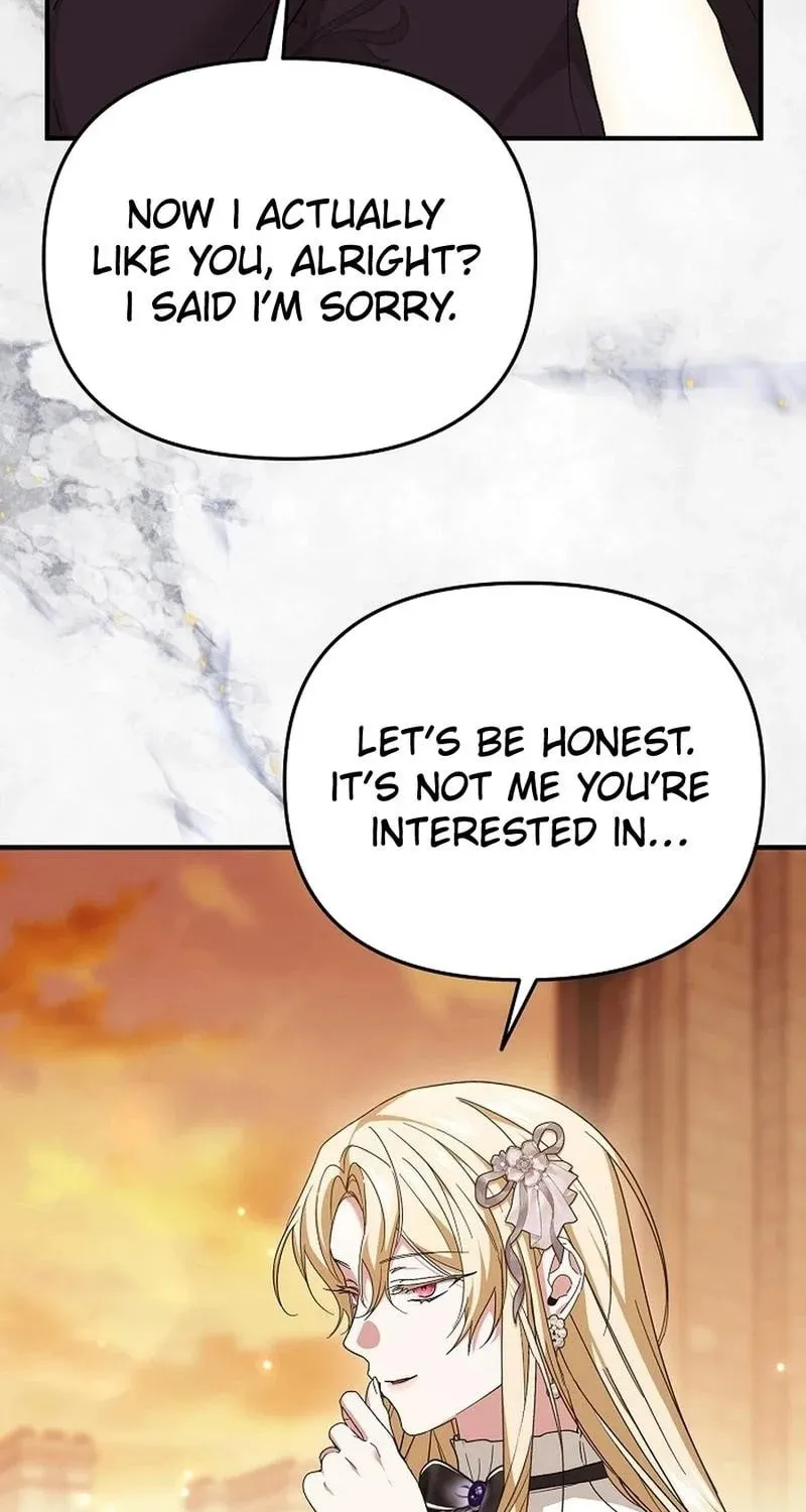 I Hate This Kind of Reverse Harem Chapter 18 page 52 - 