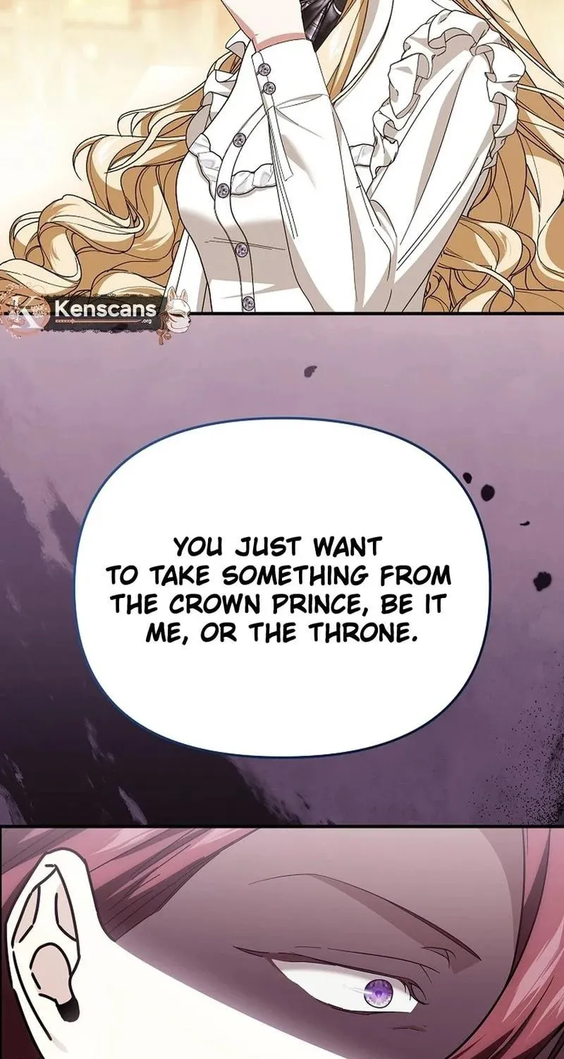 I Hate This Kind of Reverse Harem Chapter 18 page 53 - 