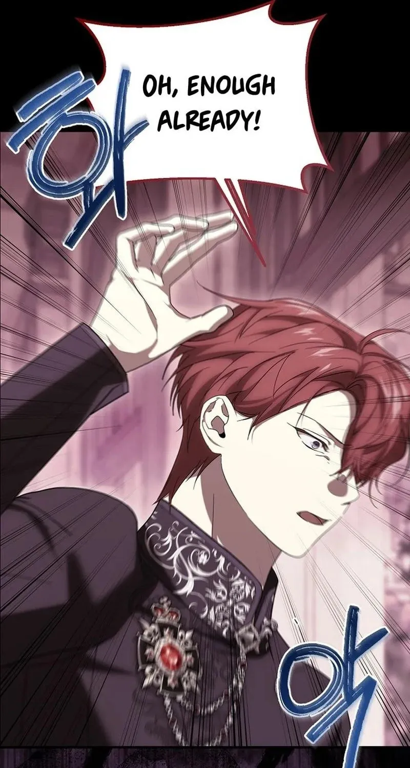 I Hate This Kind of Reverse Harem Chapter 18 page 55 - 