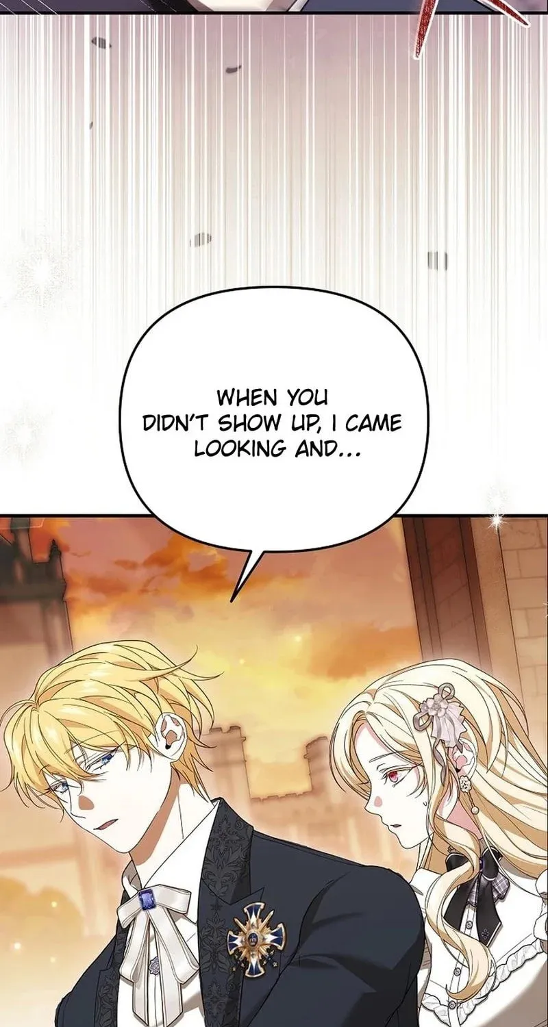 I Hate This Kind of Reverse Harem Chapter 18 page 57 - 