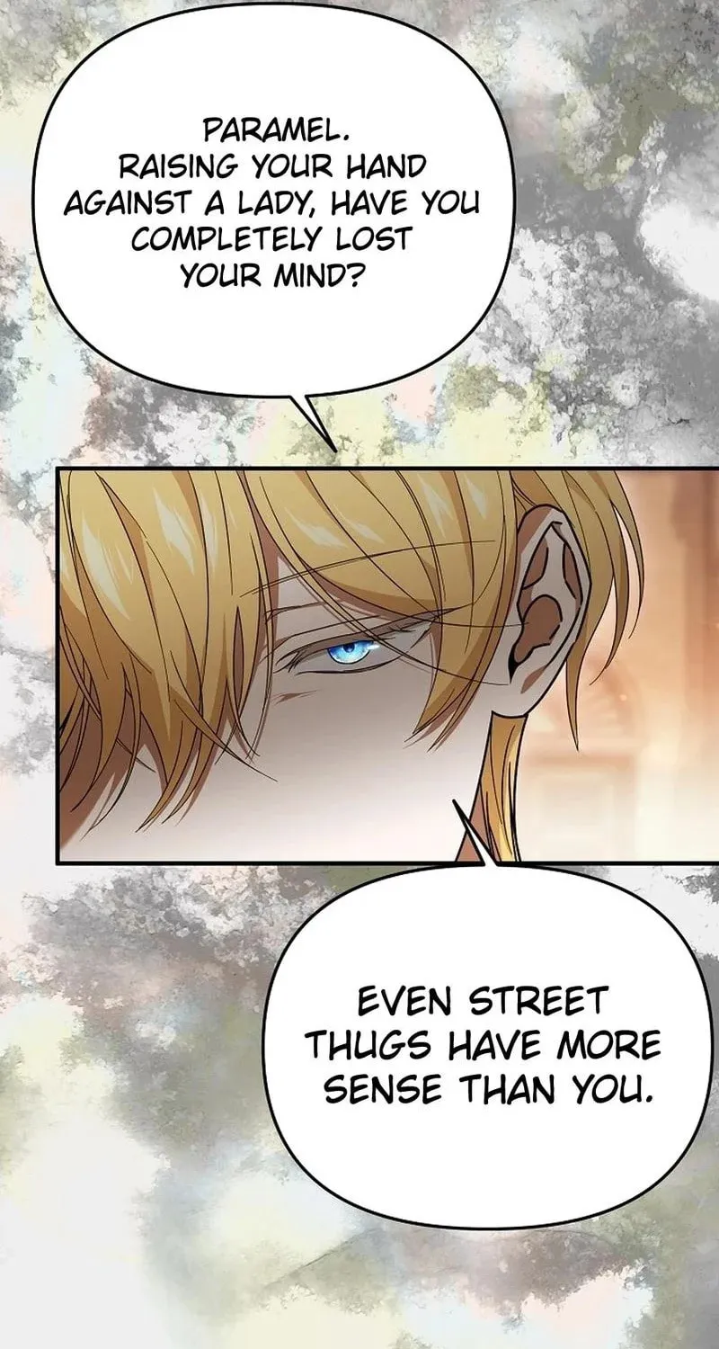 I Hate This Kind of Reverse Harem Chapter 18 page 59 - 
